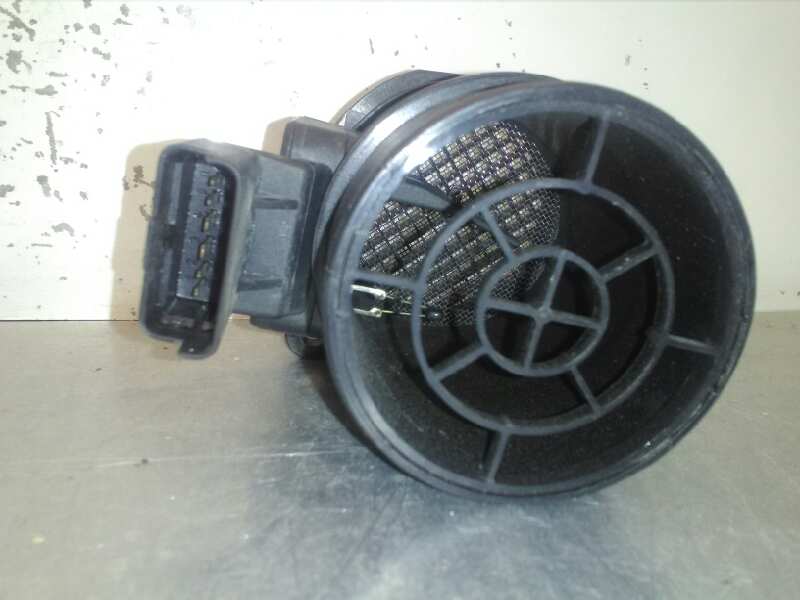 PEUGEOT V40 1 generation (1996-2004) Mass Air Flow Sensor MAF H7700104426, 5WK9632 18409864