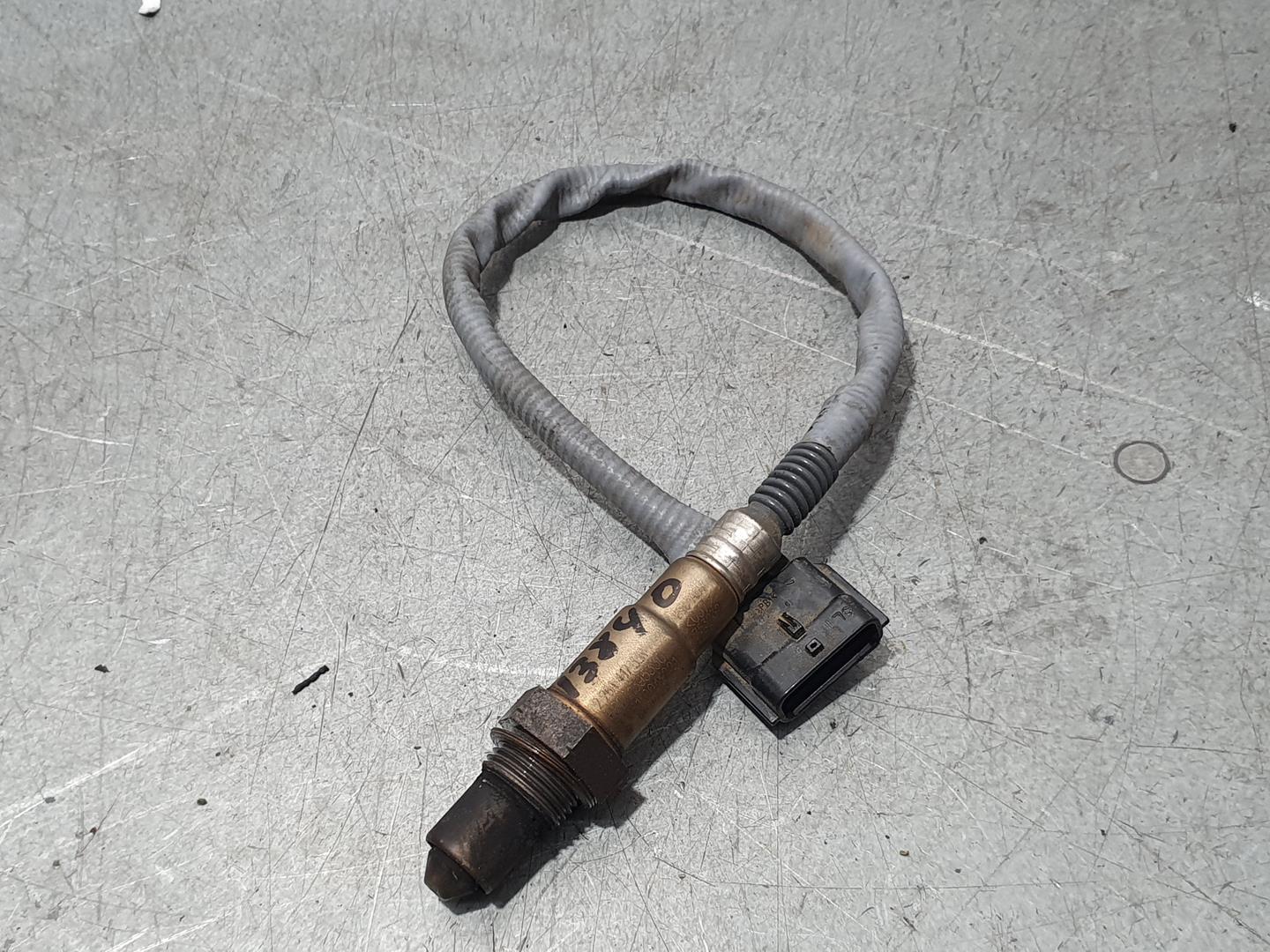 RENAULT Kangoo 2 generation (2007-2021) Lambda Oxygen Sensor 228A41733R,0281004221 23656634