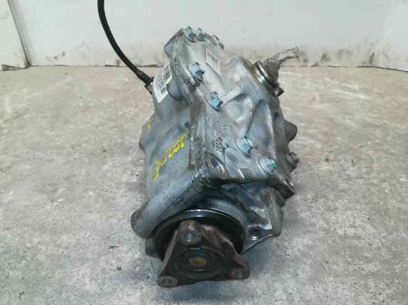 BMW X6 E71/E72 (2008-2012) Front Transfer Case EAY72W, 7552533 18549810