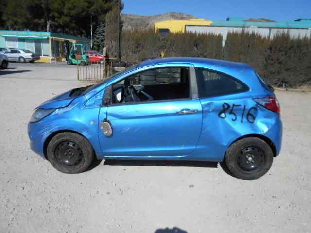 FORD Ka 2 generation (2008-2020) Pagrieziena rādītāja mehānisms 07354736600 18486408