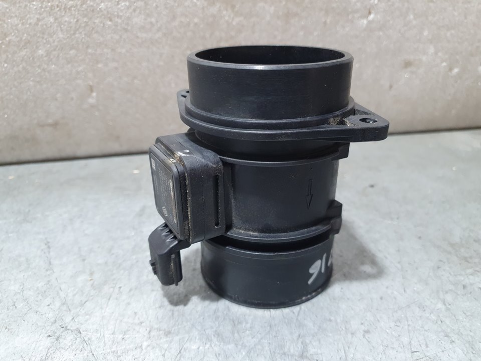 RENAULT Megane 3 generation (2008-2020) Mass Air Flow Sensor MAF 8200682558B,H8200702517 18710841