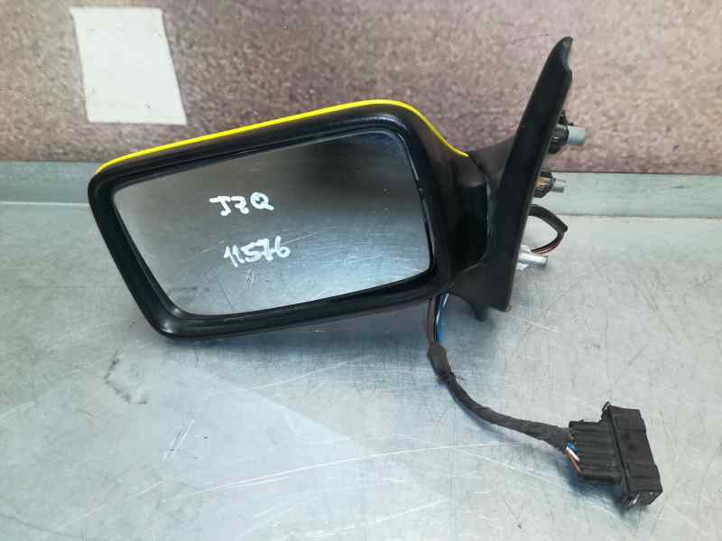 PORSCHE Cordoba 1 generation (1993-2003) Left Side Wing Mirror 5PINS 18604728