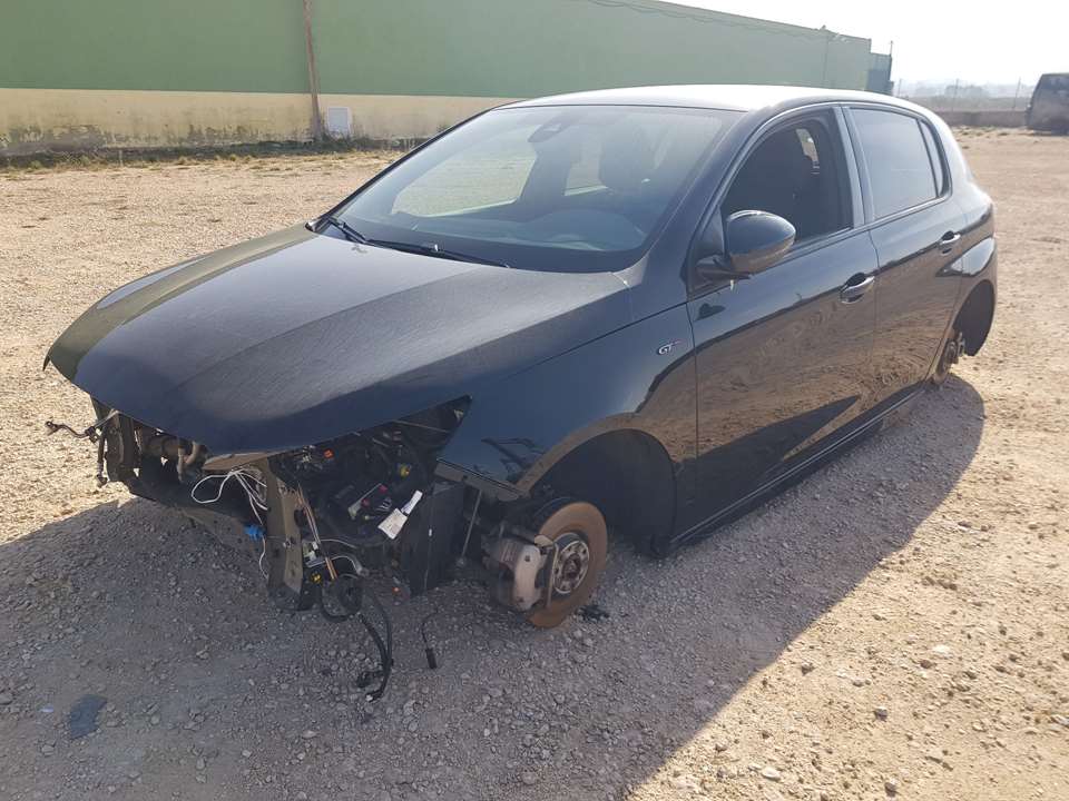 PEUGEOT 308 T9 (2013-2021) Λαβή χειρόφρενου 96785851VV00,032142601 23141313