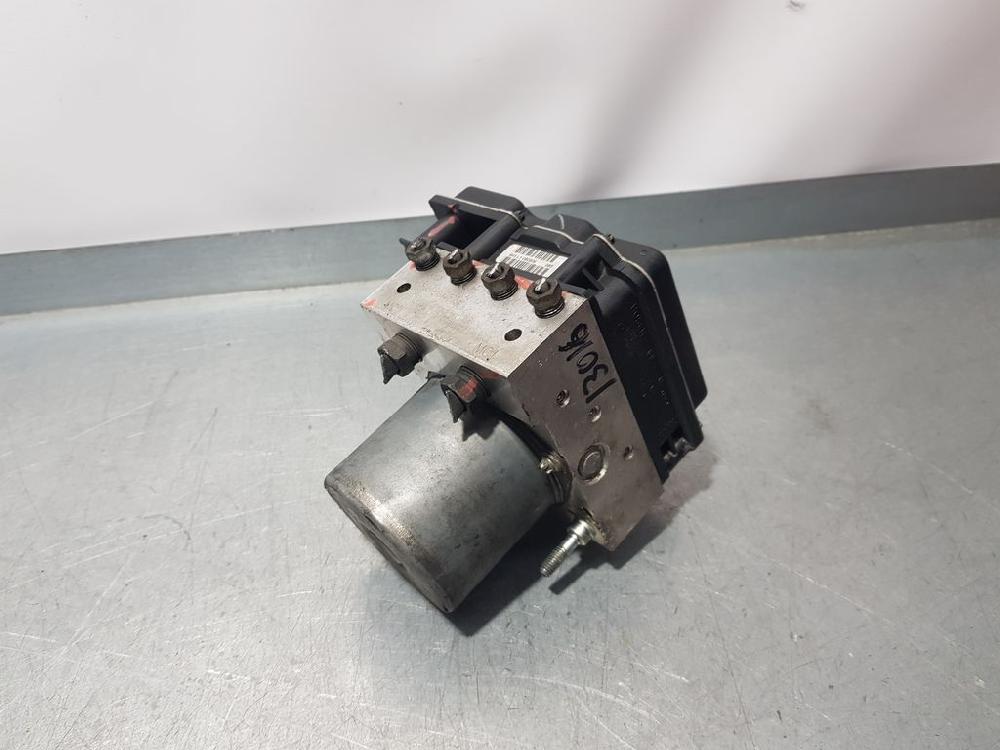 DODGE Corolla Verso 1 generation (2001-2009) ABS Pump 445400F020,0265234222 18677774