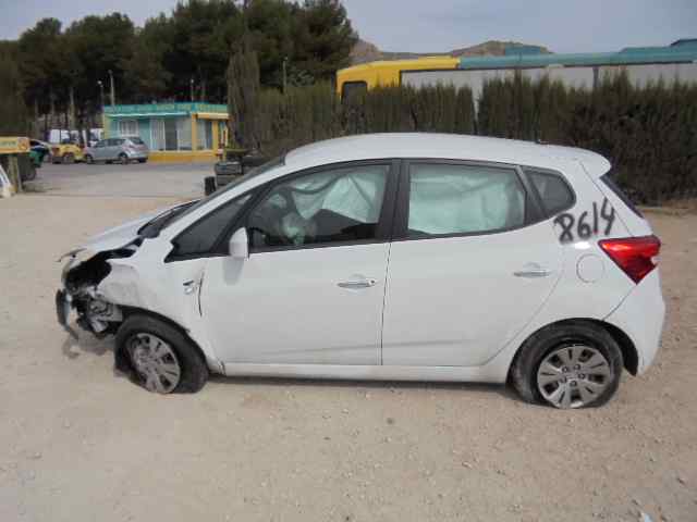 HYUNDAI ix20 1 generation (2010-2020) Ridicator geam ușă dreapta spate 2PINS 20590989