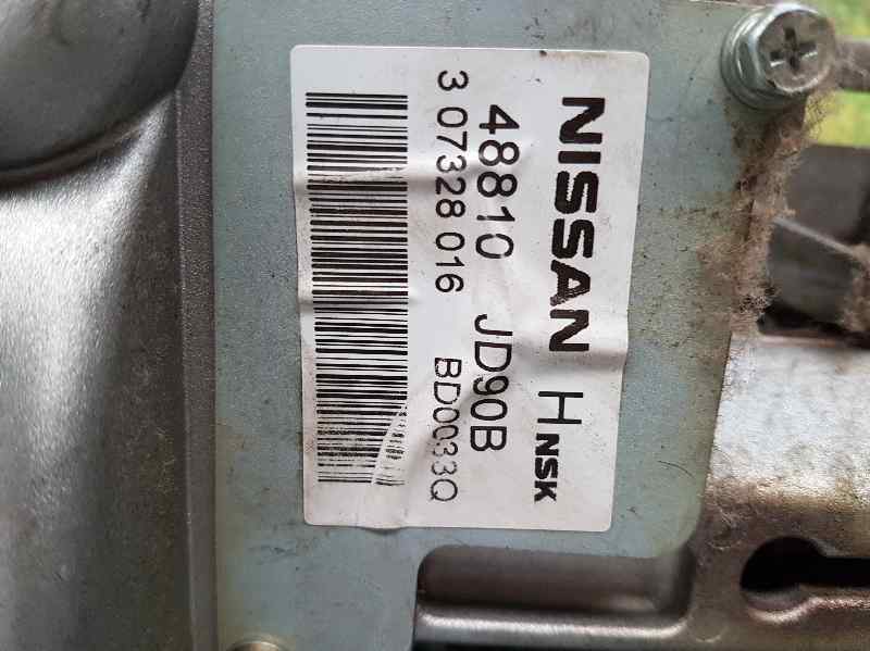 NISSAN Qashqai 1 generation (2007-2014) Steering Column Mechanism 48810JD90B, ELECTRO-MECANICA 18616842