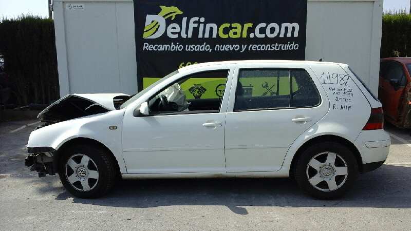 VOLKSWAGEN Bora 1 generation (1998-2005) Sebességváltó DEA,17118 18625696