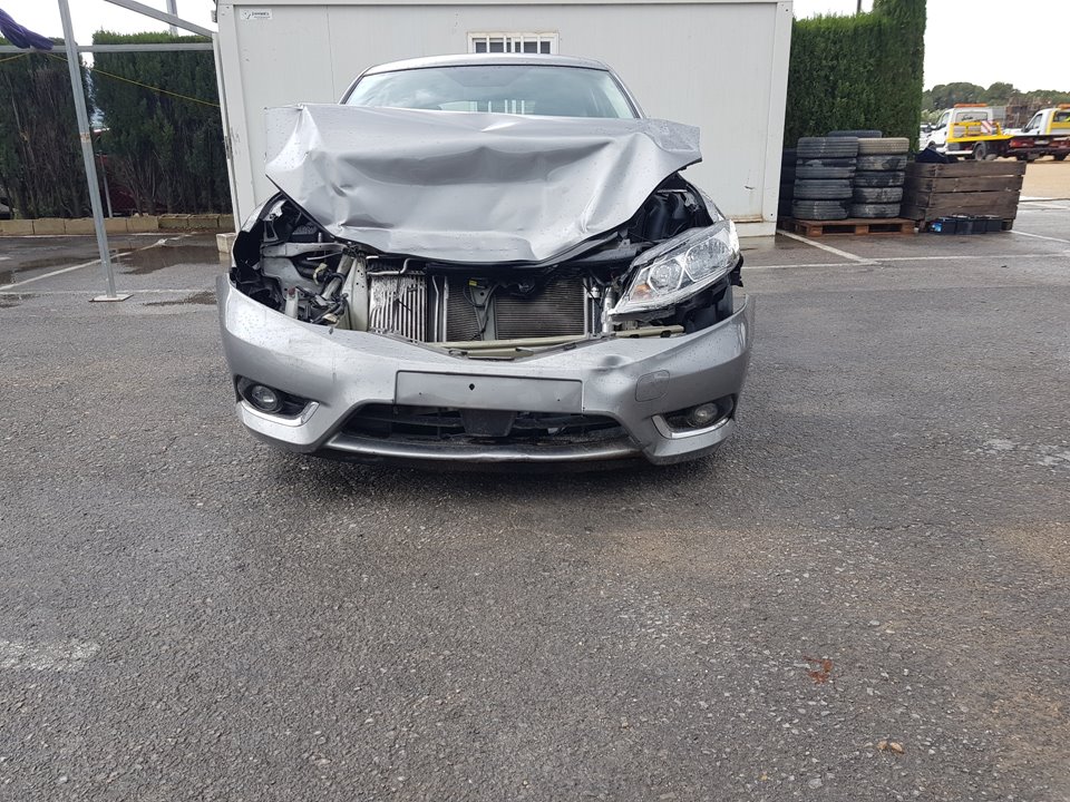 NISSAN Pulsar C13 (2014-2018) Замок двери передний правый B6A5TB837016A, 3PINES 24072347