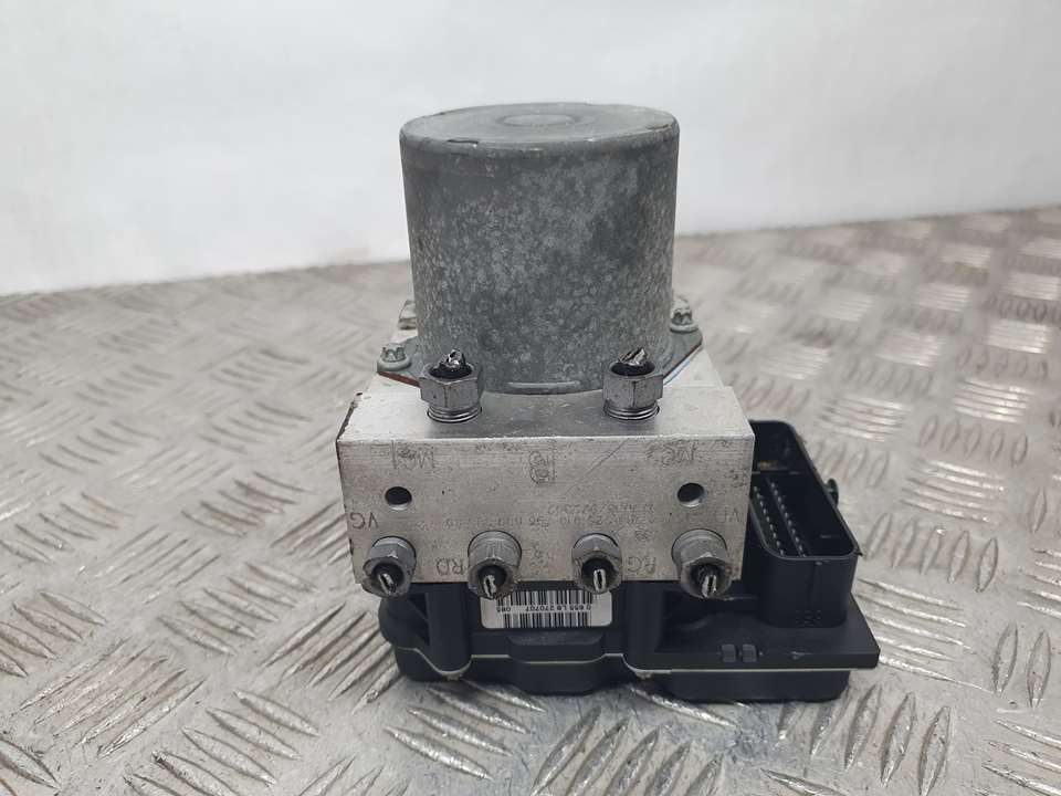 TOYOTA C4 Picasso 1 generation (2006-2013) ABS pump 9660934580,0265235010 23809297