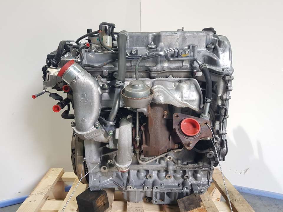 HONDA Civic 8 generation (2005-2012) Engine N22A2, 4502961 24870677
