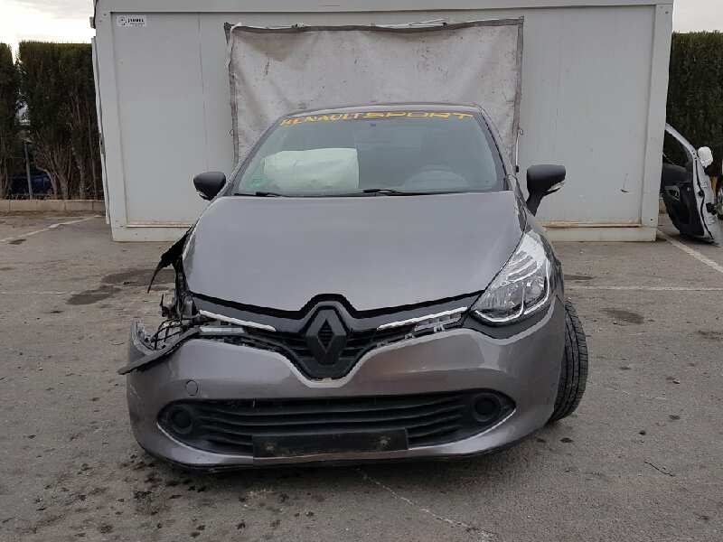 RENAULT Clio 3 generation (2005-2012) Переключатель кнопок 255522448R,344422023GB 22602006