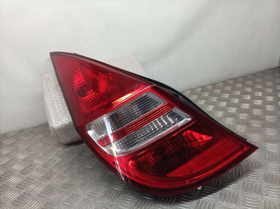 HYUNDAI i30 FD (1 generation) (2007-2012) Vänster bakljus bak 924012R0 23356657