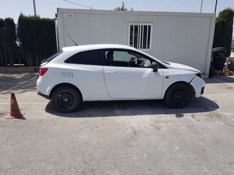 DODGE Ibiza 3 generation (2002-2008) Πλήμνη μπροστινού αριστερού τροχού 24949454