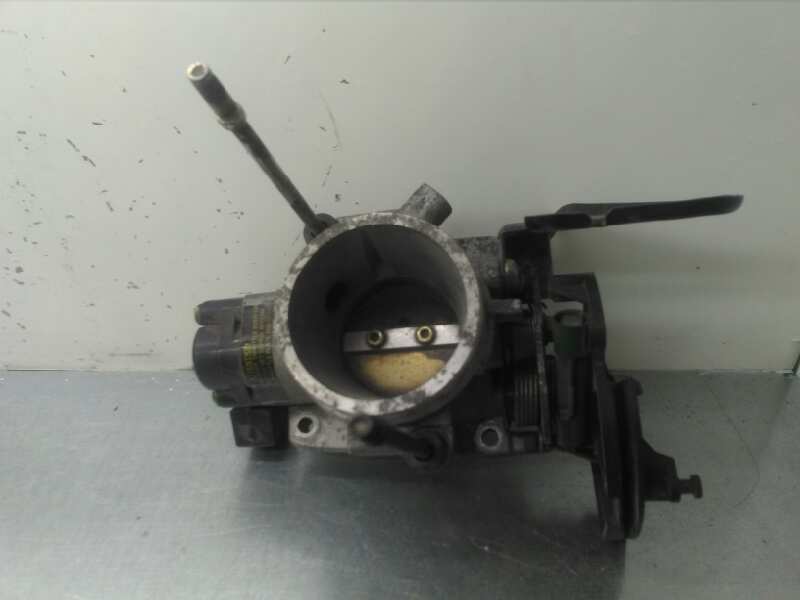 FORD Mondeo 1 generation (1993-1996) Clapeta de accelerație 938FSB 18350965