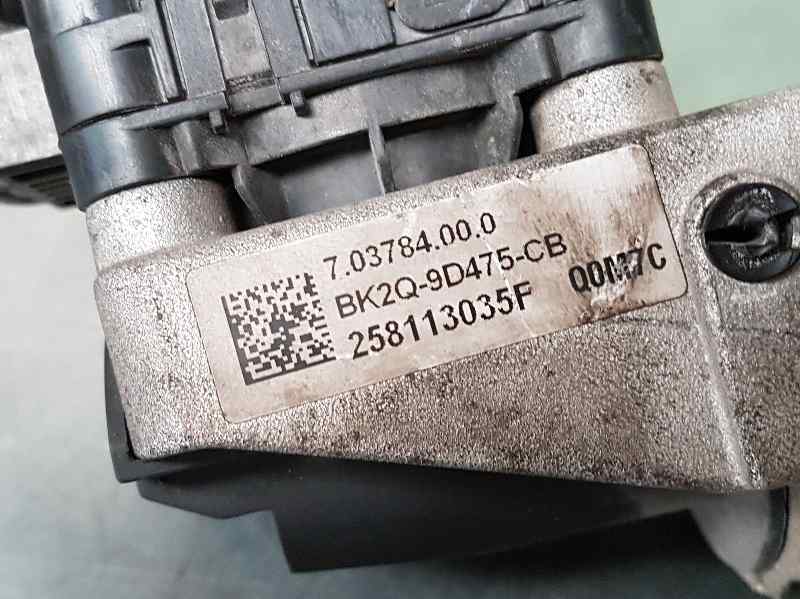 CITROËN Jumper EGR ventil BK2Q9D475CB,703784000 18598530