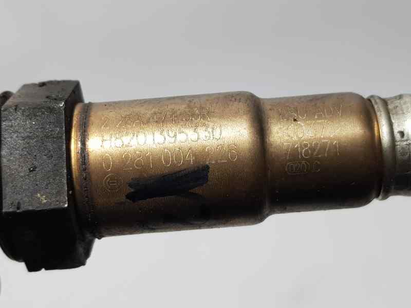 DACIA Sandero 2 generation (2013-2020) Lambda syresensor 8201395330,0281004226 23626140