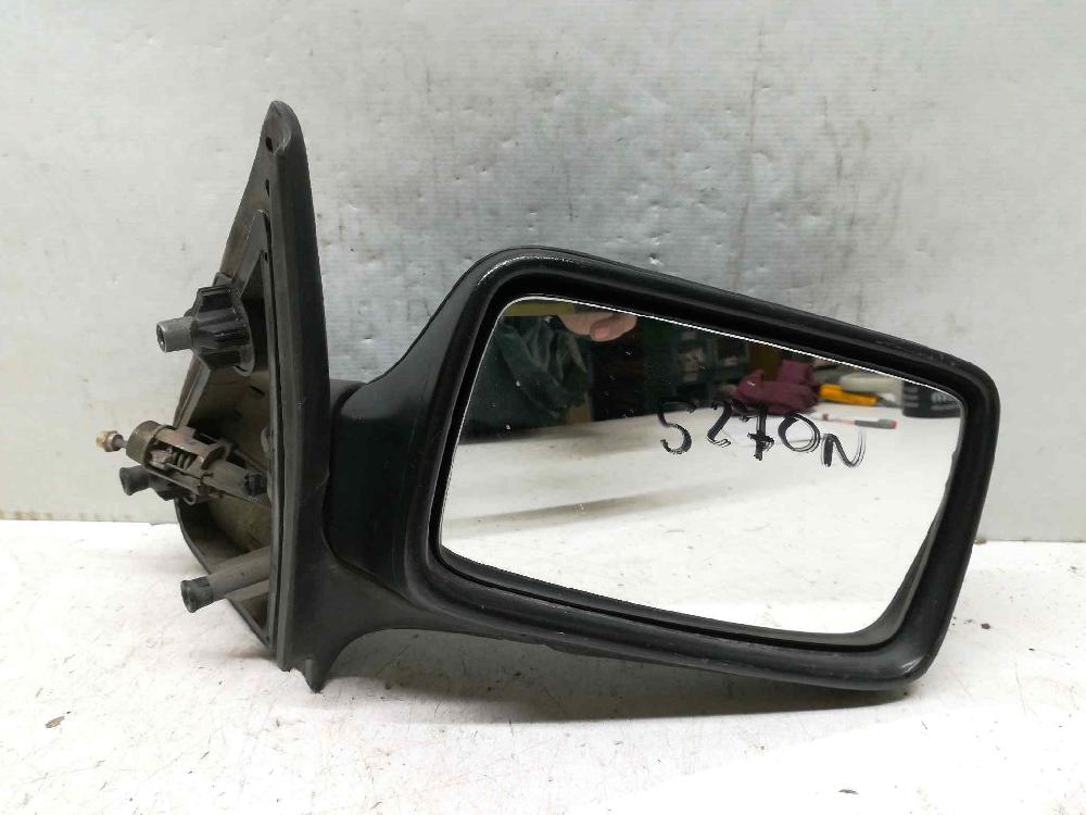 PORSCHE Cordoba 1 generation (1993-2003) Right Side Wing Mirror 18406548