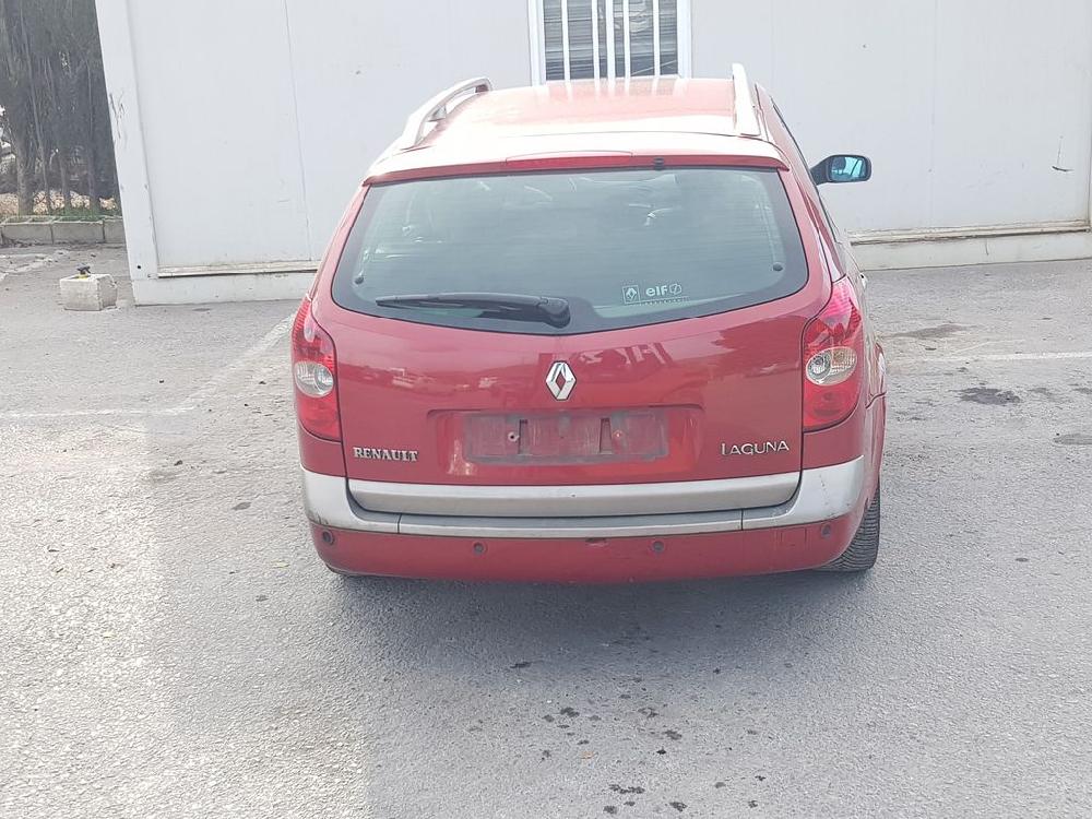 FIAT Laguna 2 generation (2001-2007) Priekšējais labais miglas lukturis 8200002470,89201781 21330957