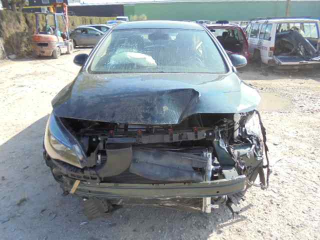 OPEL Astra J (2009-2020) Unitate de control al climei 28395672, 13435148 18541042