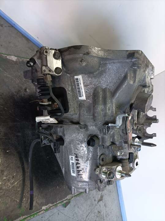 HONDA Civic 8 generation (2005-2012) Коробка передач PPG6 23632426