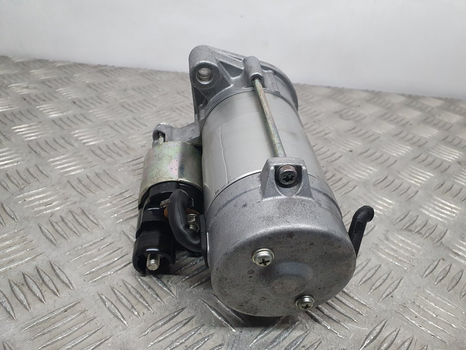 HONDA CR-V 3 generation (2006-2012) Starter Motor 4280006400, DENSO 18747854