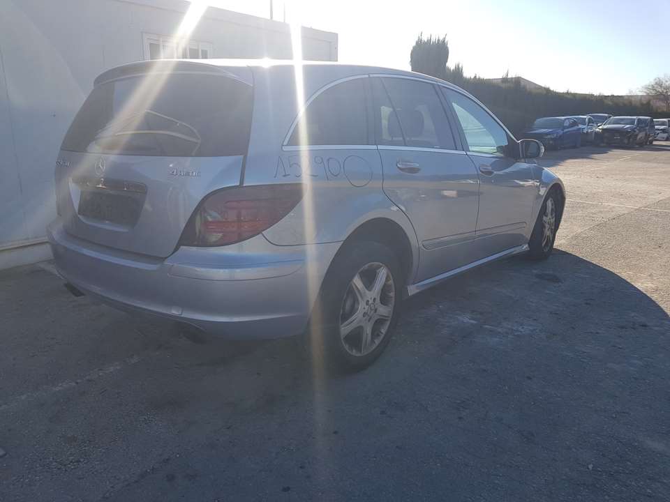 CHEVROLET R-Class W251 (2005-2017) Автомагнитола с навигацией A2518202279, BE6095 23041806