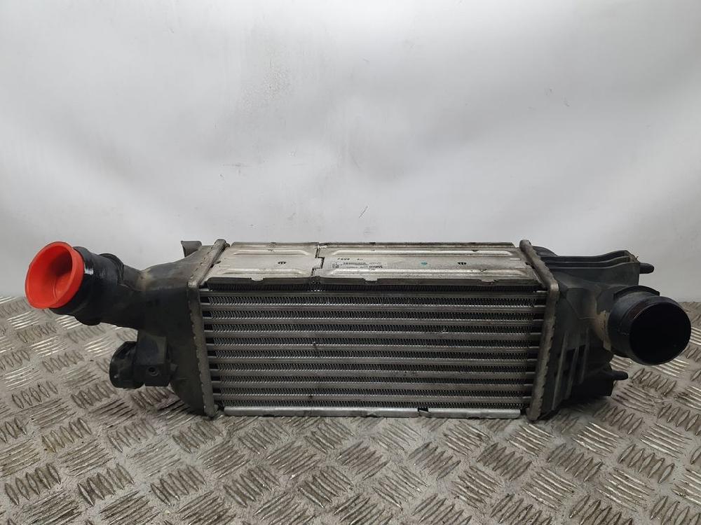 CITROËN 407 1 generation (2004-2010) Intercooler Radiator 9645682880,874823N 23659894