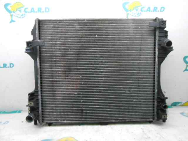 HONDA S-Type 1 generation (1999-2008) Gaisa kondensācijas radiators 4R838005BB 18476680