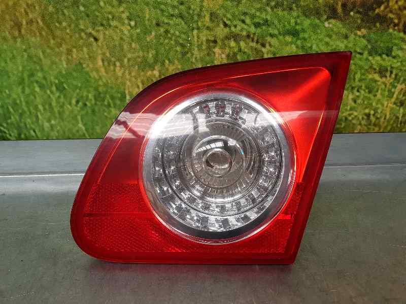 VOLKSWAGEN Passat B6 (2005-2010) Rear Right Taillight Lamp 3C5945094C 23712846