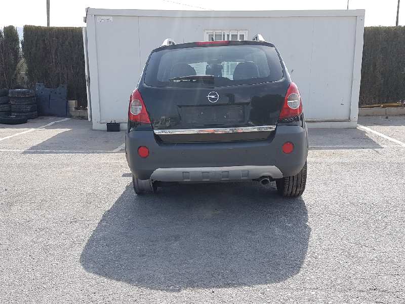 OPEL Antara 1 generation (2006-2015) Galinė kairė šakė 23617100