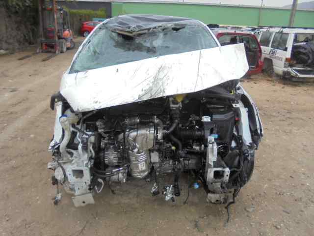 PEUGEOT 3008 1 generation (2010-2016) Starteris 9675660680, 0001174601 18538114