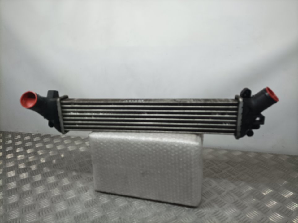 RENAULT Kangoo 1 generation (1998-2009) Intercooler Radiator SINREFERENCIA 21740107