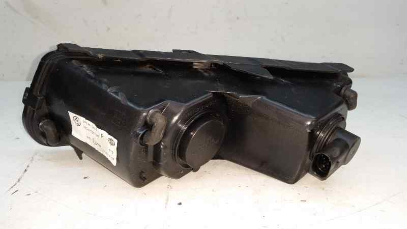 VOLKSWAGEN Polo 5 generation (2009-2017) Feu antibrouillard avant droit PATASROTAS 18548381