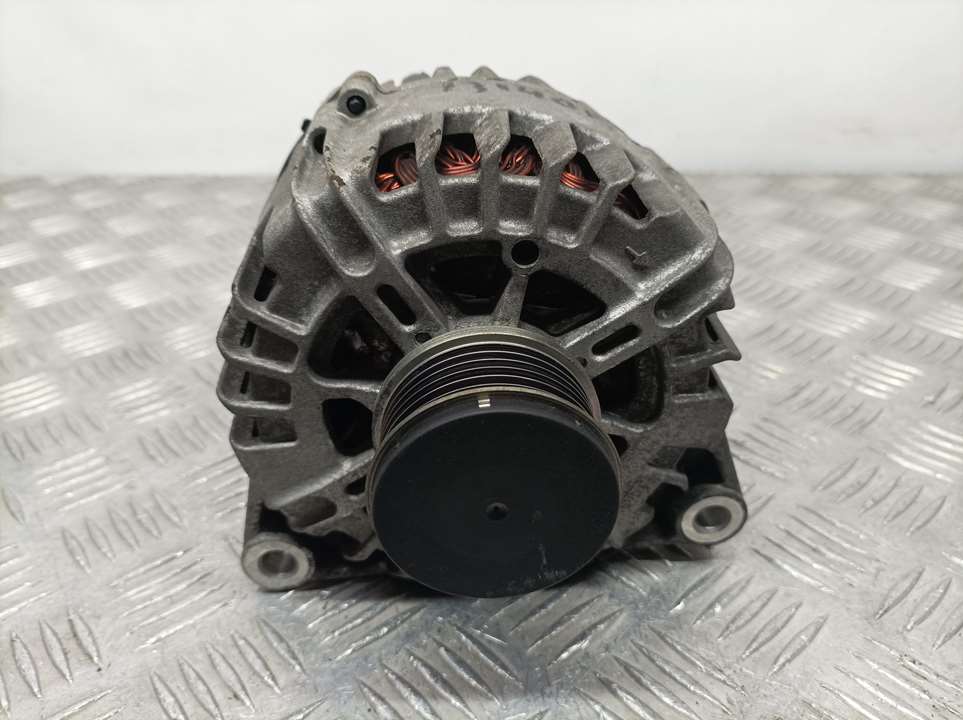 CITROËN C4 2 generation (2010-2024) Alternator 9678048880, 2614016B 22347313