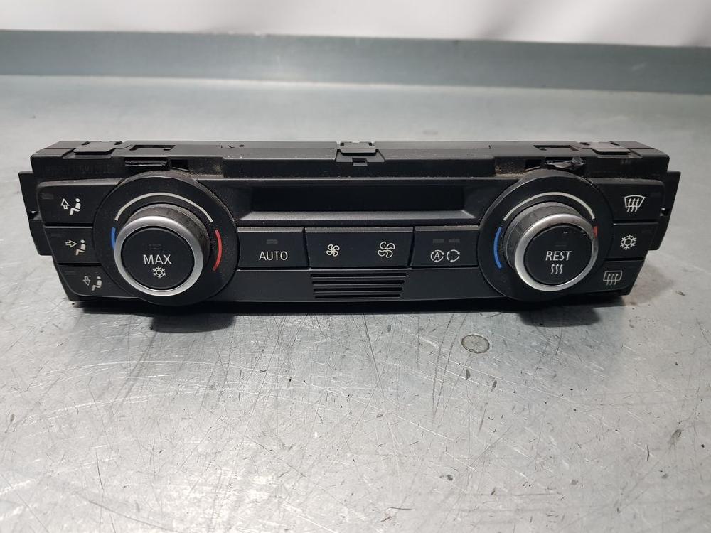 BMW 1 Series E81/E82/E87/E88 (2004-2013) Climate  Control Unit 6411918228701,A2C53307711 18690582