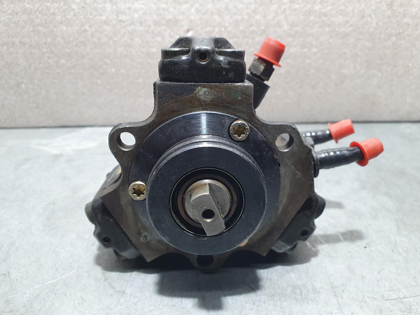 HYUNDAI Elantra XD (2000-2010) Højtryksbrændstofpumpe 3310027000, 0445010038 23632831