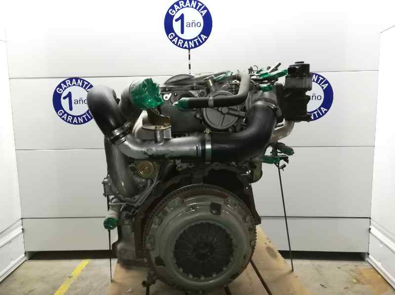 VAUXHALL Almera N16 (2000-2006) Motor YD22DDT, 025127A 24546331