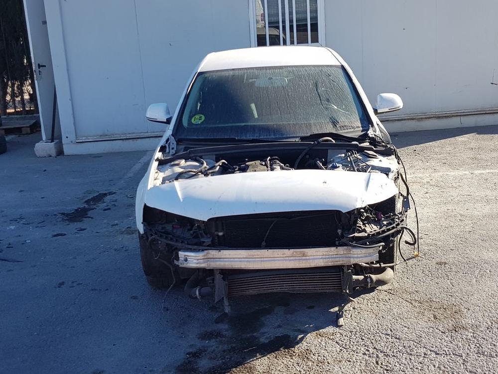 AUDI A4 B8/8K (2011-2016) Player muzical cu navigație 8T0919603A 23660909