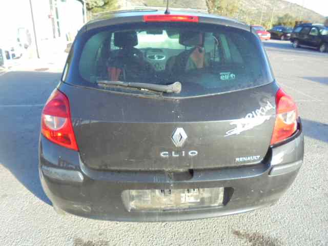 CHEVROLET Clio 3 generation (2005-2012) Diffuser blæser 8200688375,1831441000 22657808