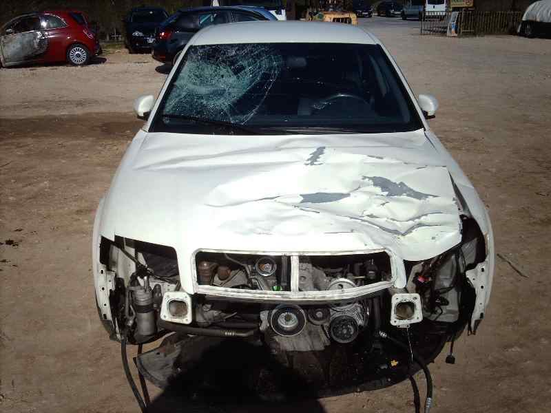 AUDI A4 B6/8E (2000-2005) Дверь задняя правая 8E0833052 18454391