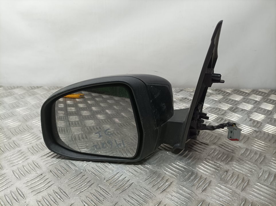 FORD Focus 3 generation (2011-2020) Oglindă ușă stânga față 26521238