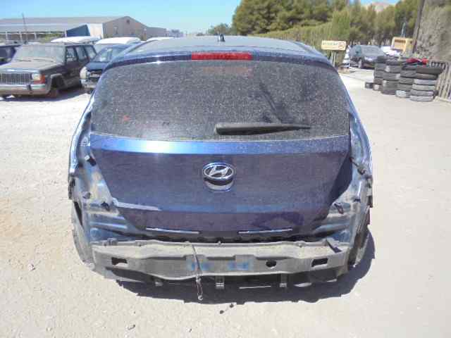 HYUNDAI i30 FD (1 generation) (2007-2012) Debitmetru de aer 9220930004, 281642A401, KEFICO 18537358