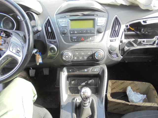 HYUNDAI Tucson 3 generation (2015-2021) Vasen takavalo 924052Y0, INTERIOR 23327274