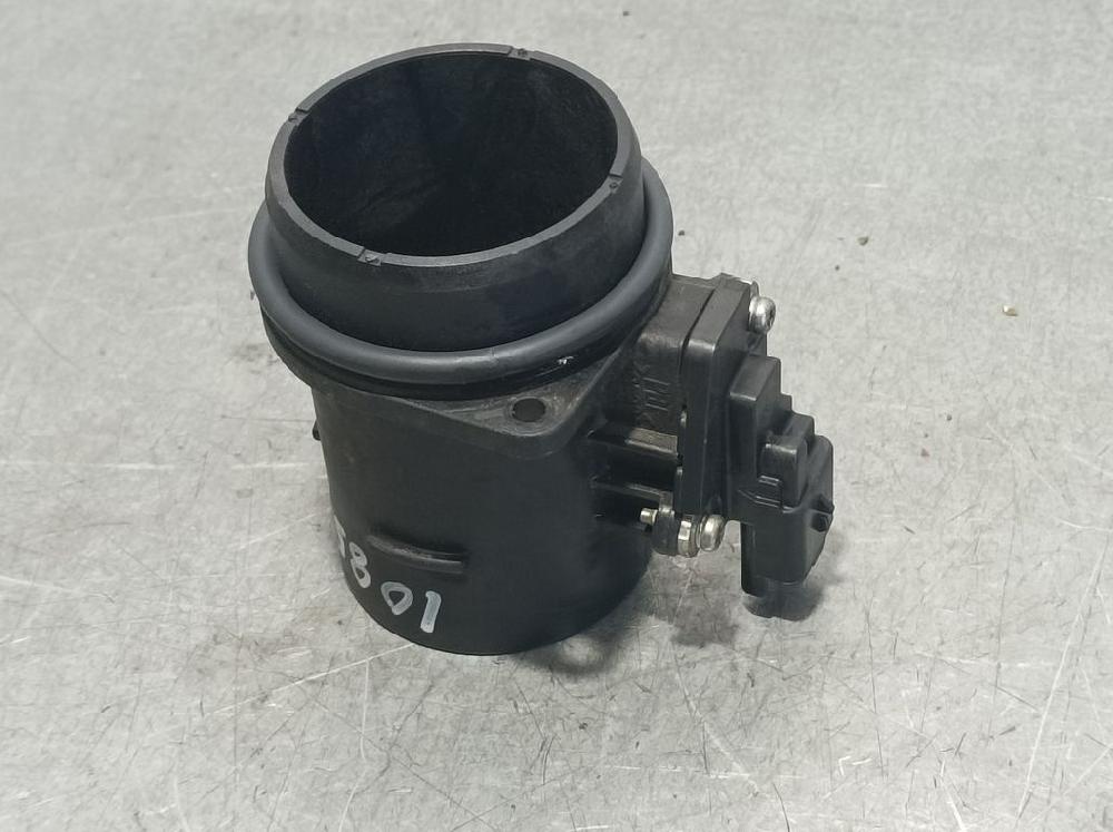 CITROËN C1 1 generation (2005-2016) Mass Air Flow Sensor MAF 9683285980, AFH5024 18572895