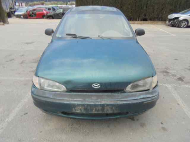 HYUNDAI Accent X3 (1994-2000) Фонарь задний левый TOCADO 18580600