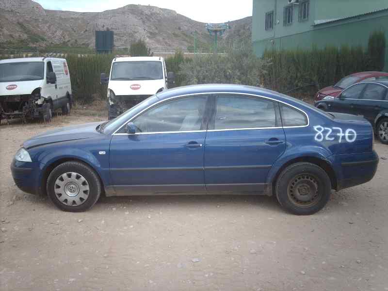 VOLKSWAGEN Passat B5 (1996-2005) Difūzorius 058121350 18518439