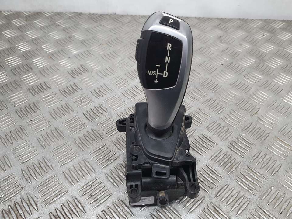 BMW 4 Series F32/F33/F36 (2013-2020) Gear Shifting Knob 929689601,1009994800 23657476