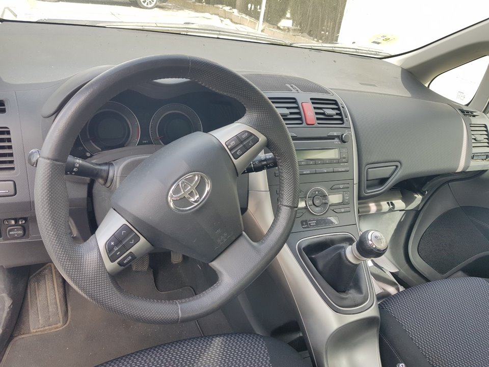 TOYOTA Auris 2 generation (2012-2015) Трапеции стеклоочистителей 8511002190,AE1593000831 18730768