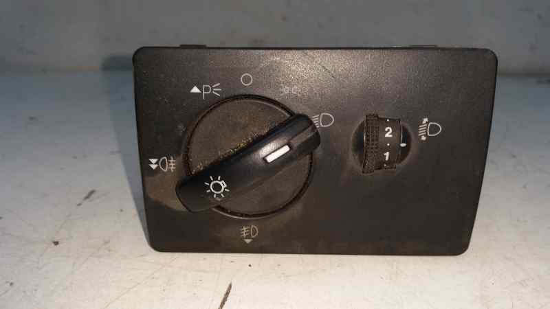 FORD Focus 2 generation (2004-2011) Headlight Switch Control Unit 4M5T13A024 18520597