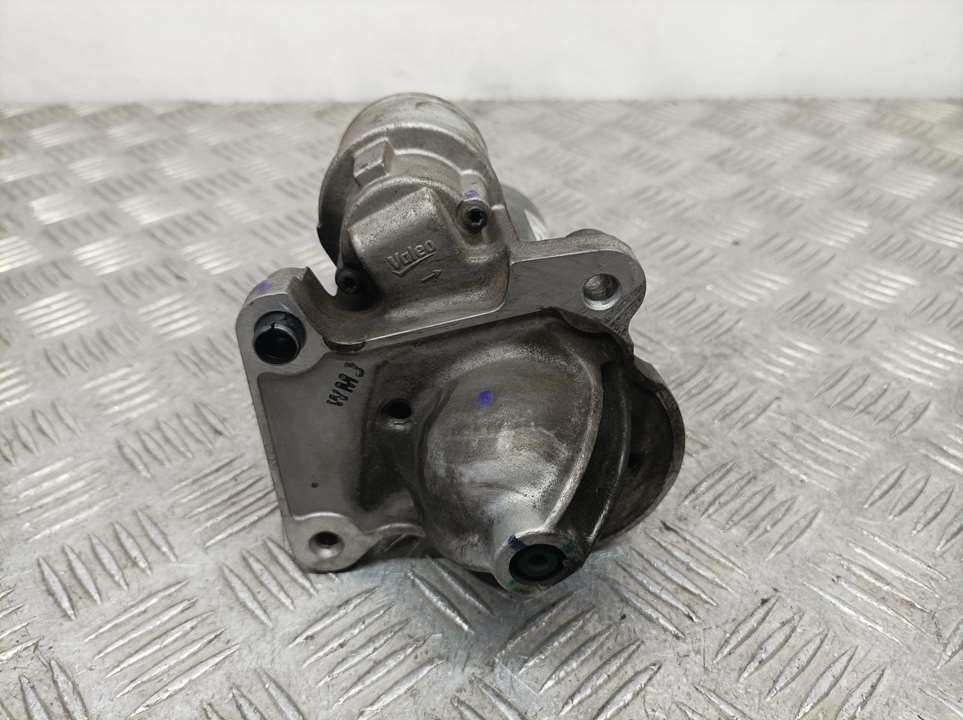 KIA Fiesta 5 generation (2001-2010) Indítómotor 8V2111000AE,TS14E11 23630724